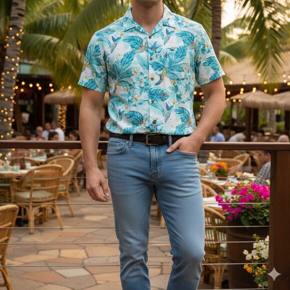 Levi's Men's Classic 514 Blue Jeans - Picture 16 of 16